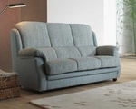 Мебели - малък диван по поръчка