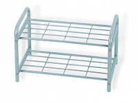 POLO alu shoe shelf 600